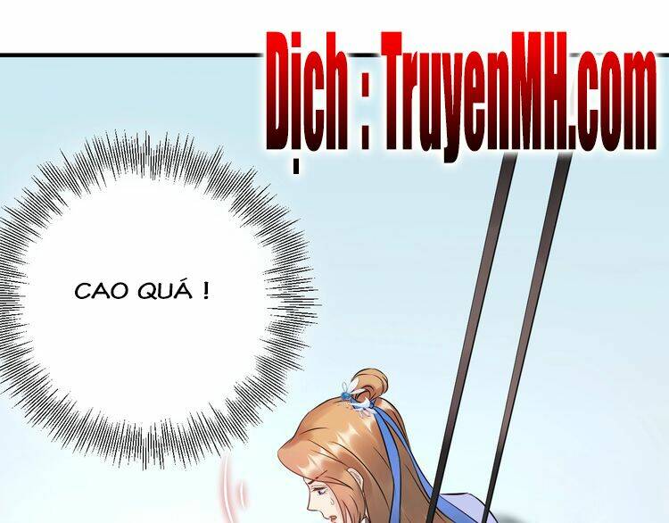 Trong Sinh Chi Ức Vạn Ảnh Hậu Yếu Thượng Vị: Chapter 111