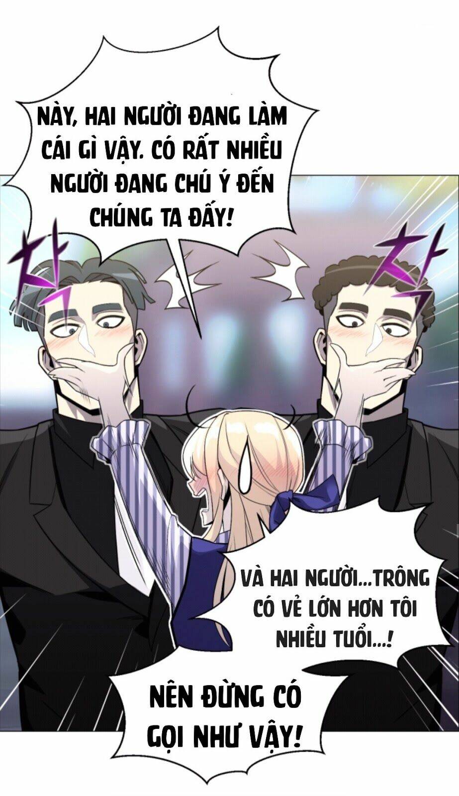 Luân Hồi Ác Nhân: Chapter 44