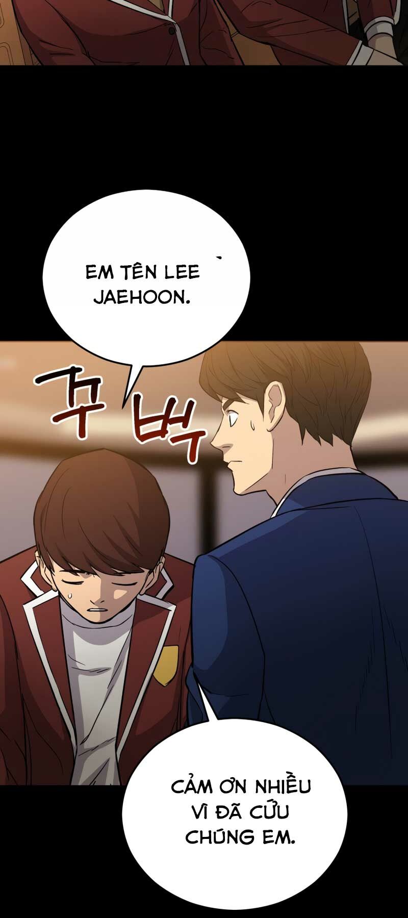 Cánh Cổng Mở Ra Đúng Ngày Đầu Tiên Tôi Thành Chính Trị Gia: Chapter 7