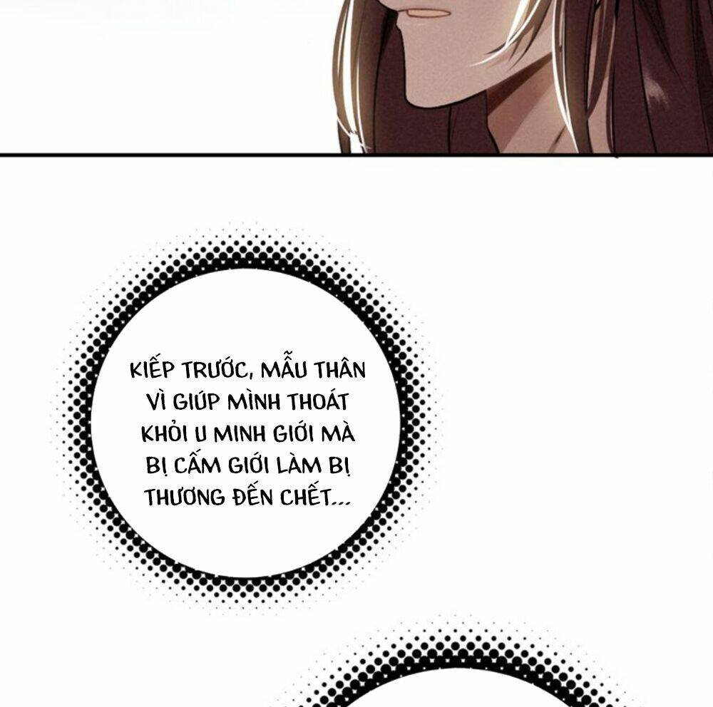 Đế Sư Tại Thượng: Chapter 27