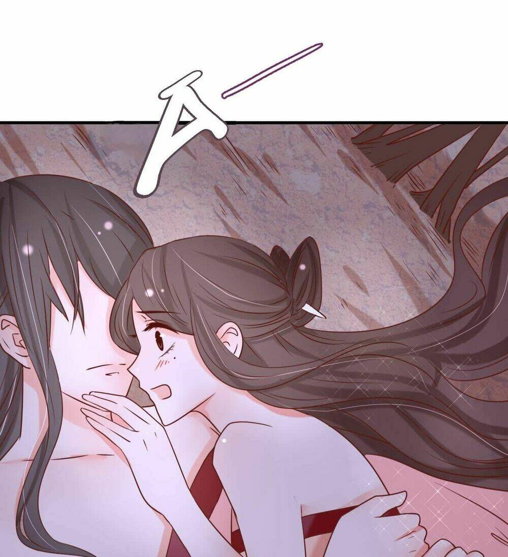 Hồng Nhan Bất Vong Quốc: Chapter 11