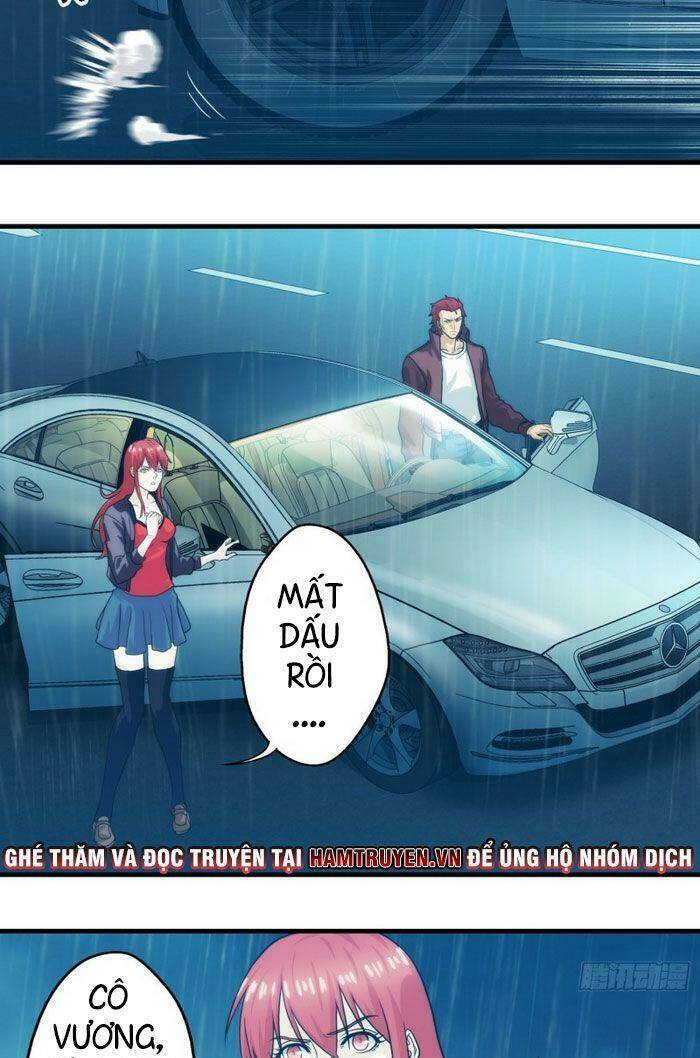 Ta Tu Linh Mạch Ở Hoa Hạ: Chapter 16