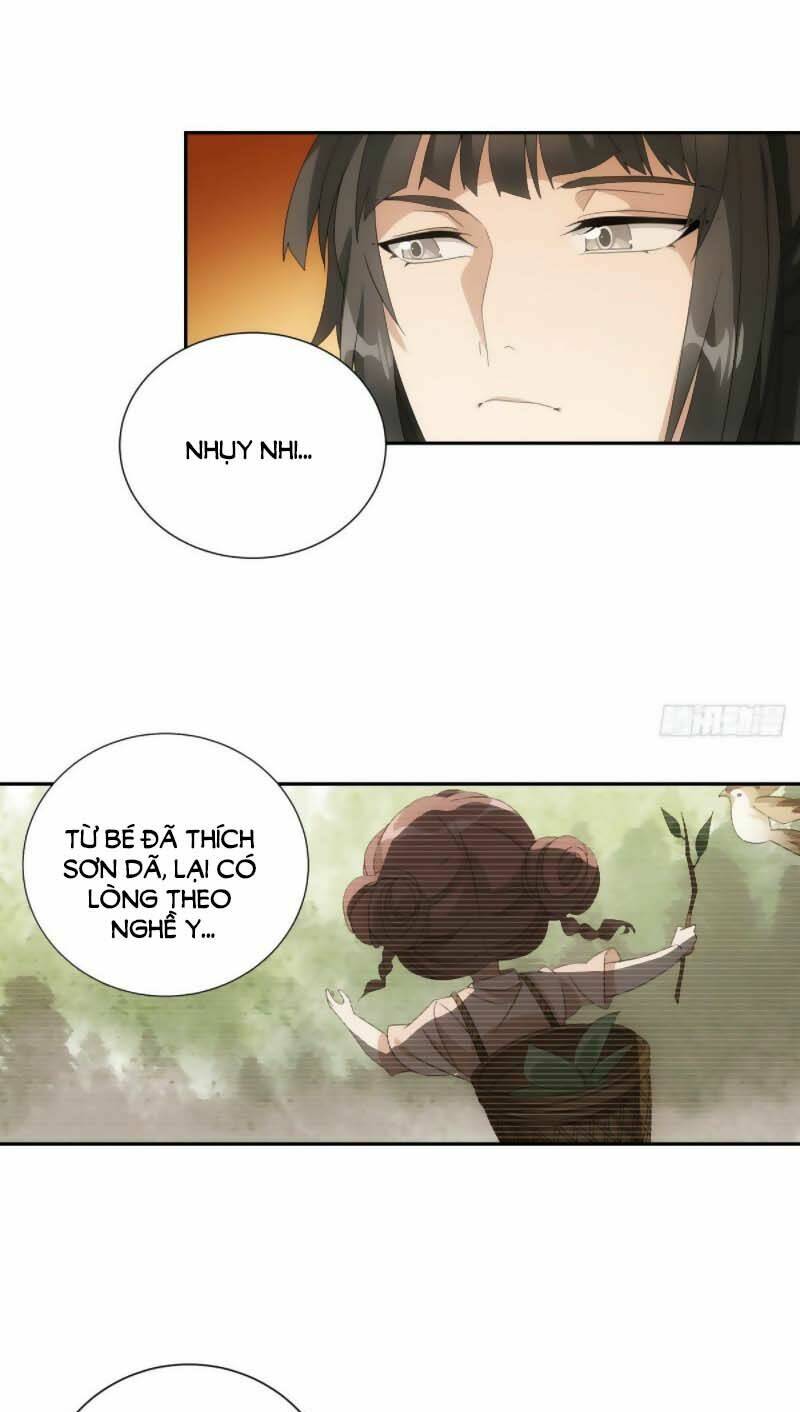 Tướng Quân! Không Nên A!: Chapter 82