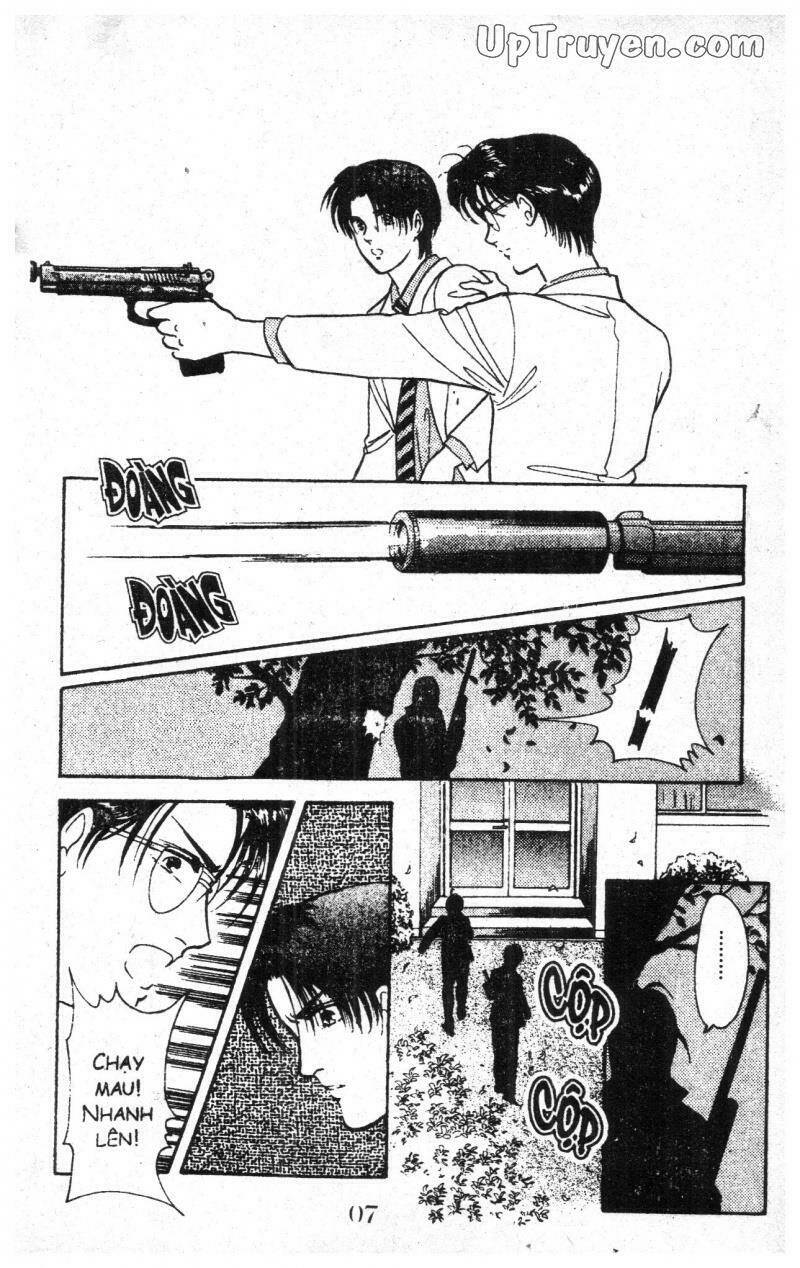 9 Banme No Musashi: Chapter 3