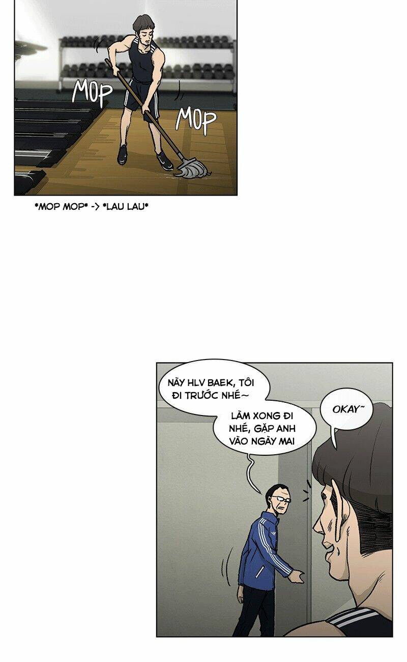 Anh Ấy Là Nữ Sinh Cấp 3: Chapter 46