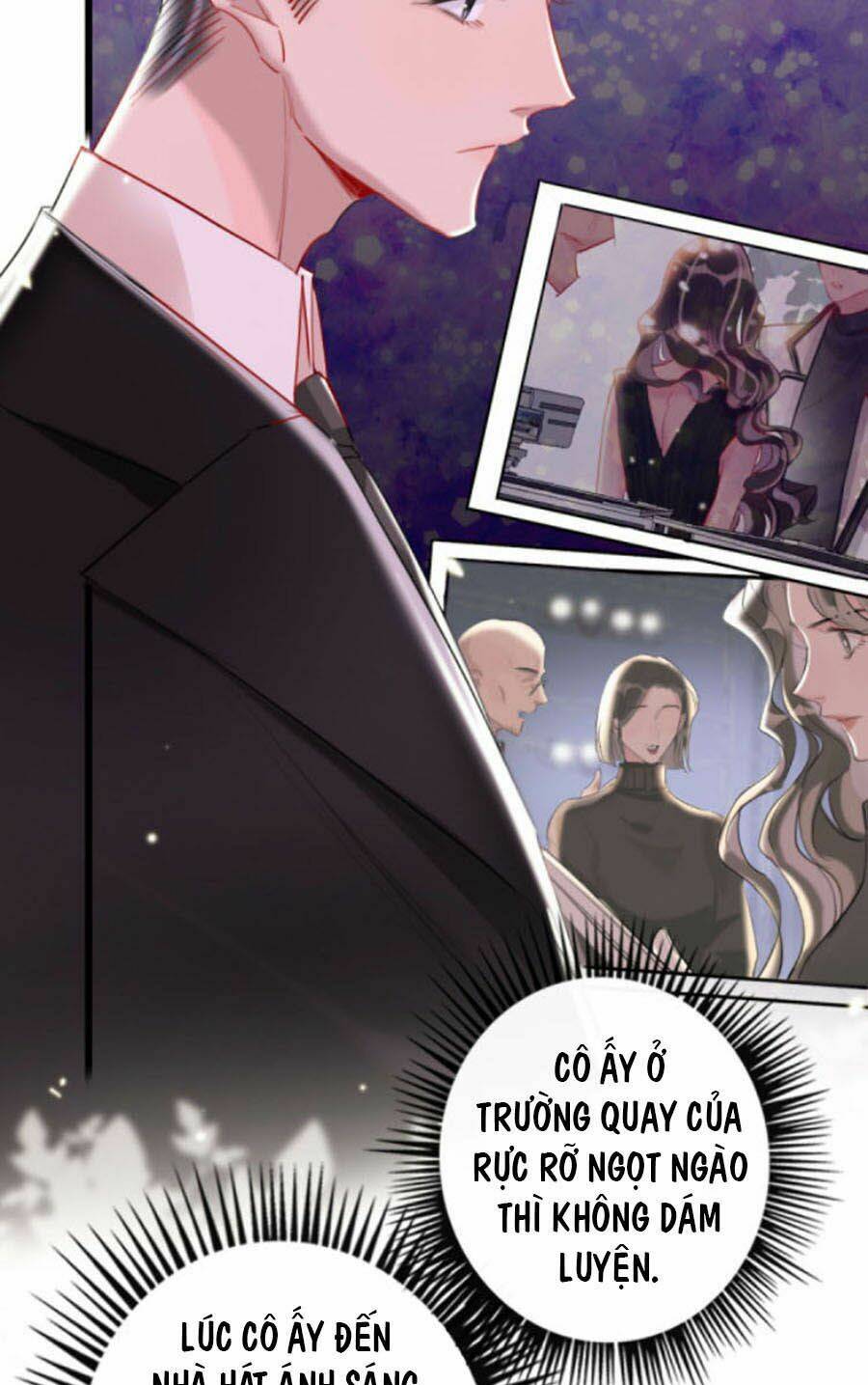 Cô Ấy Thật Xinh Đẹp: Chapter 18