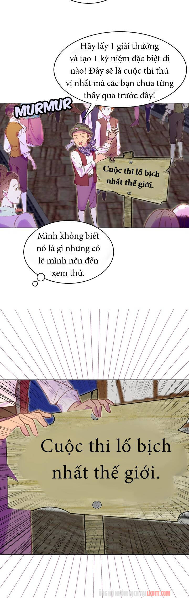 Đừng Xem Thường Nữ Phụ: Chapter 53