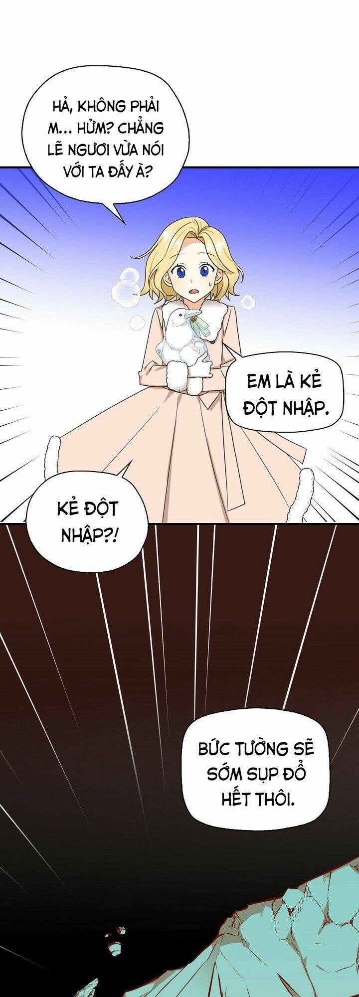 Ba Người Anh Trai Của Tôi Là Bạo Quân: Chapter 29