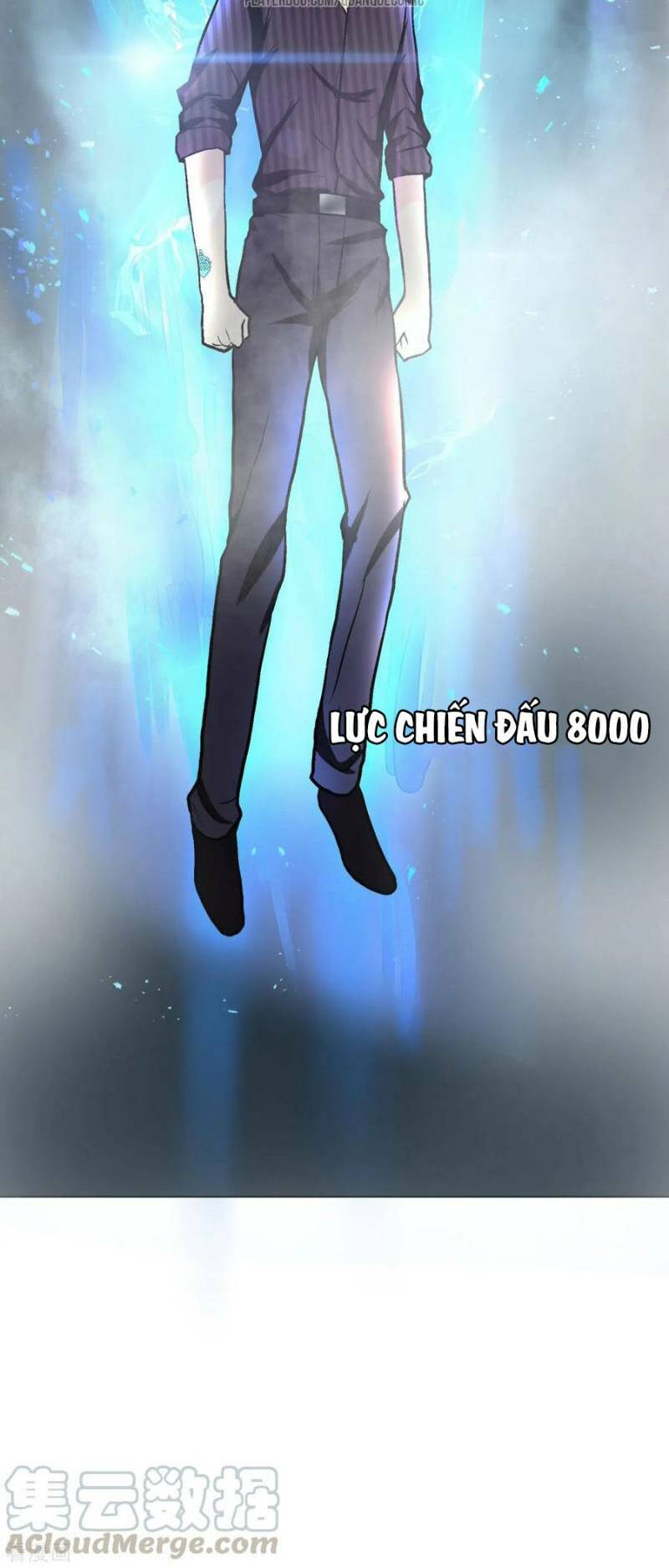 Hệ Thống Tiên Tôn Tại Đô Thị: Chapter 47