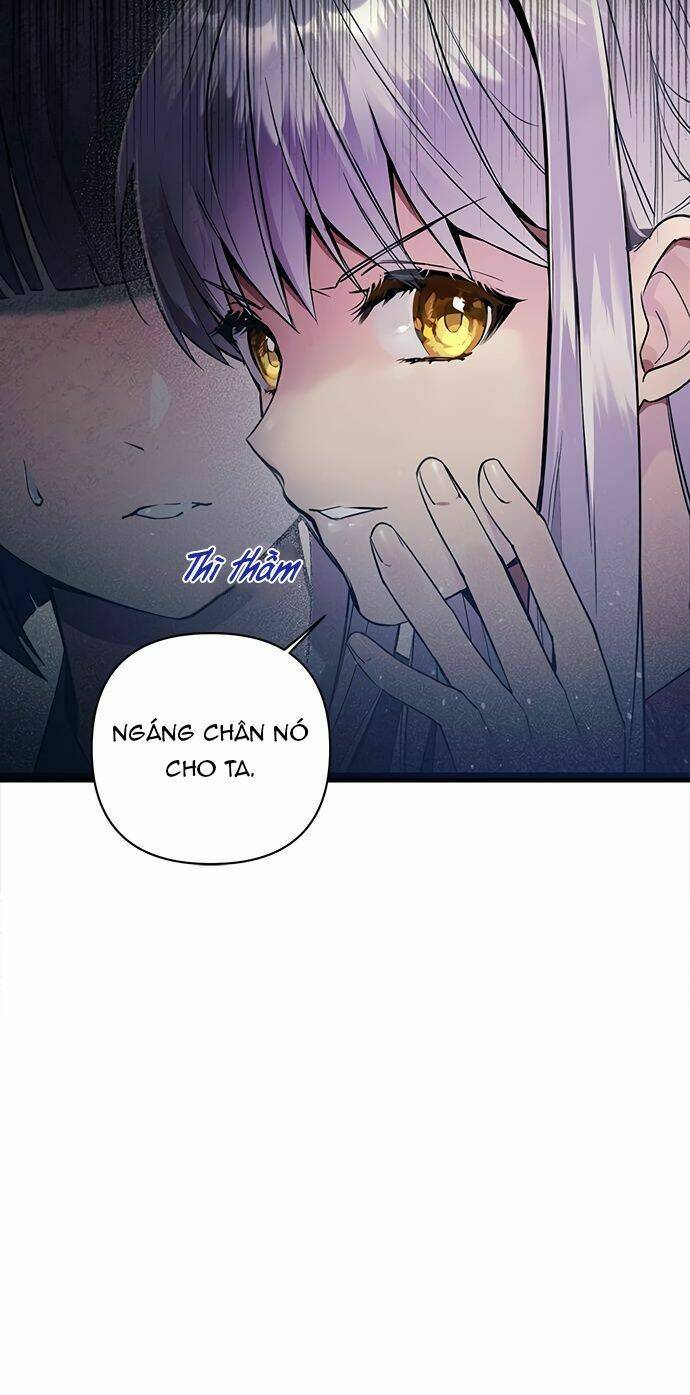 Hoa Nở Trong Cung Diên Hy Công Lược: Chapter 4