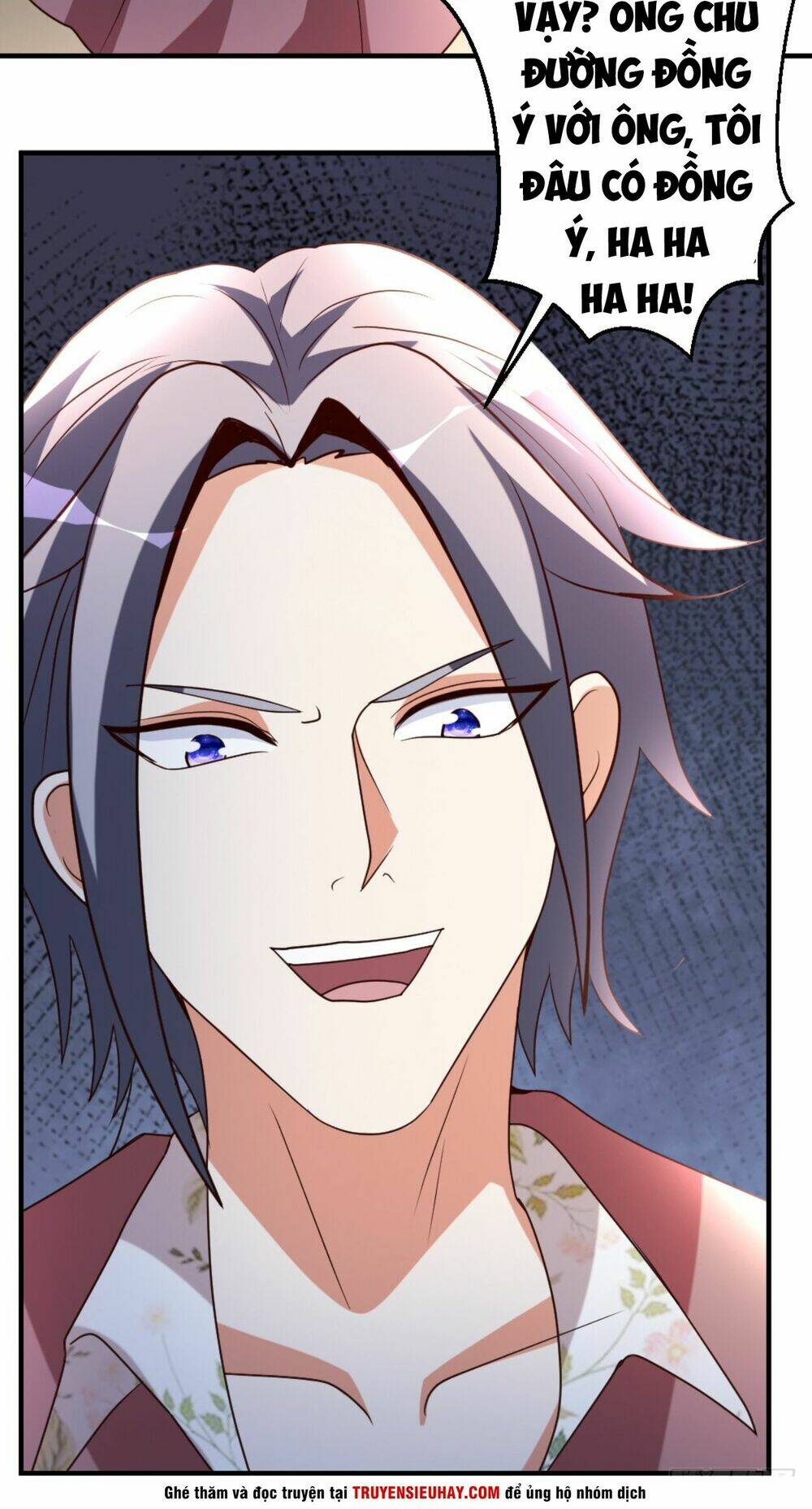 Trọng Sinh Tu Chân Tại Đô Thị: Chapter 38