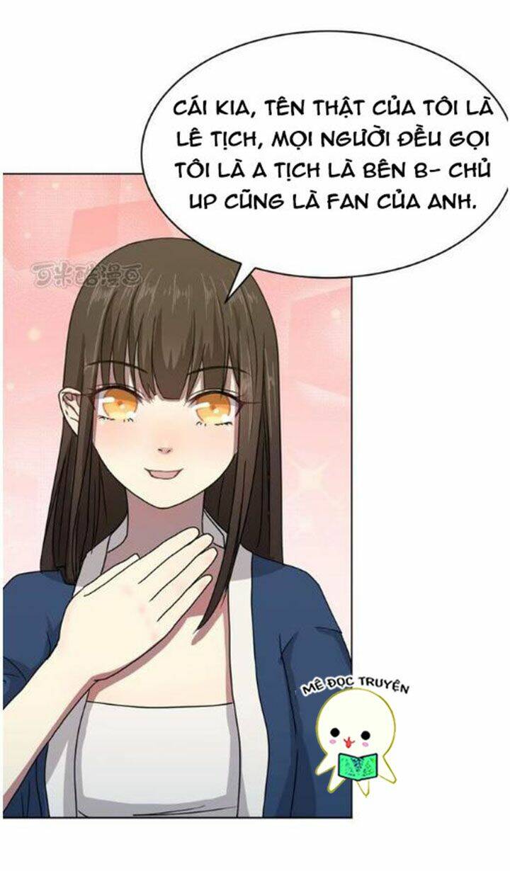 Hành Trình Truy Tìm Cái Chết Của Up Chủ: Chapter 6