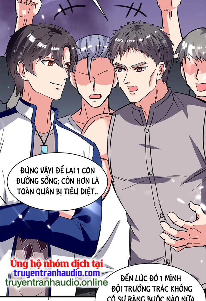 Trọng Sinh Khí Thiếu Quy Lai: Chapter 194