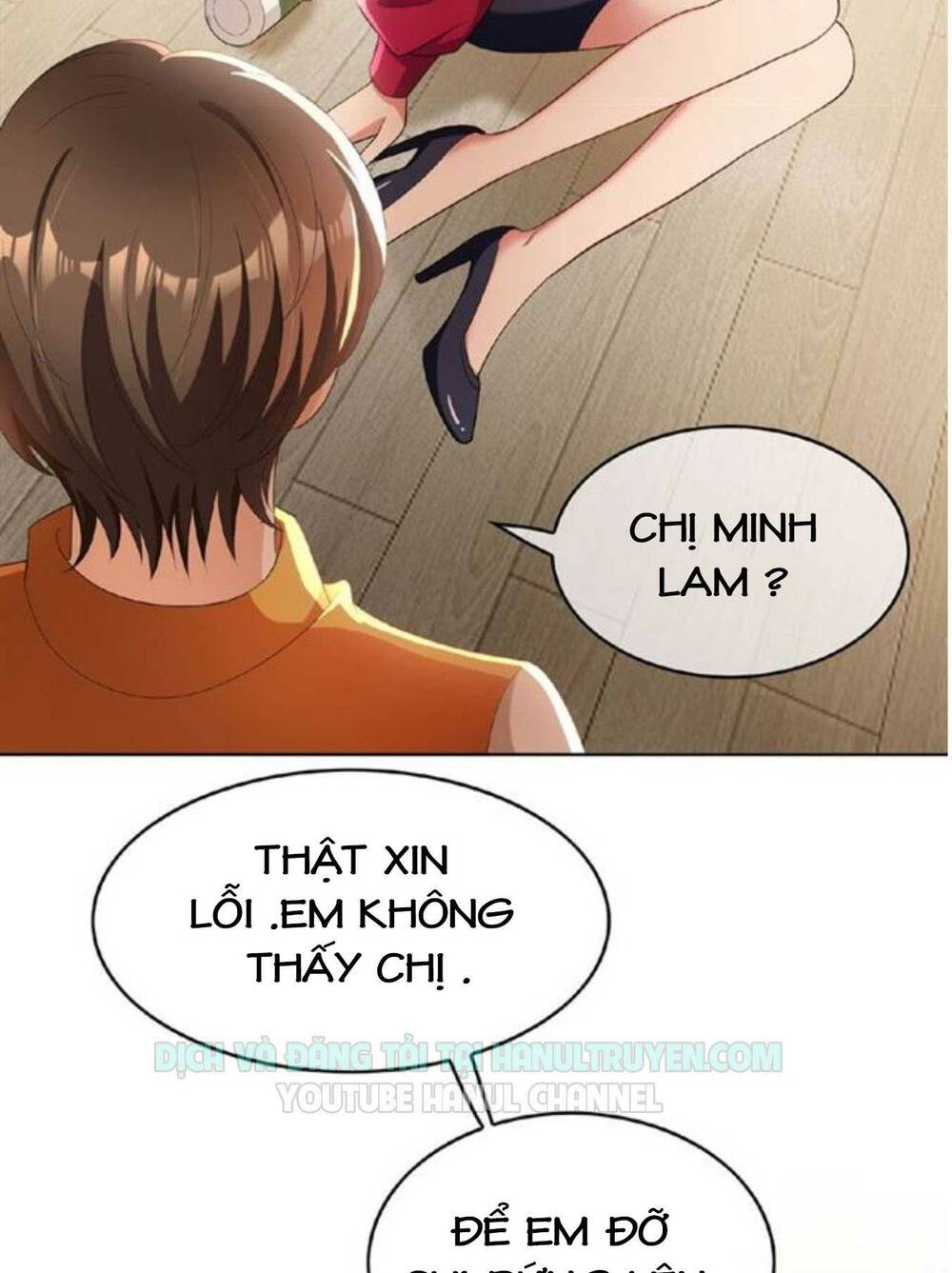 Cô Vợ Nhỏ Nuông Chiều Quá Lại Thành Ác!!: Chapter 69