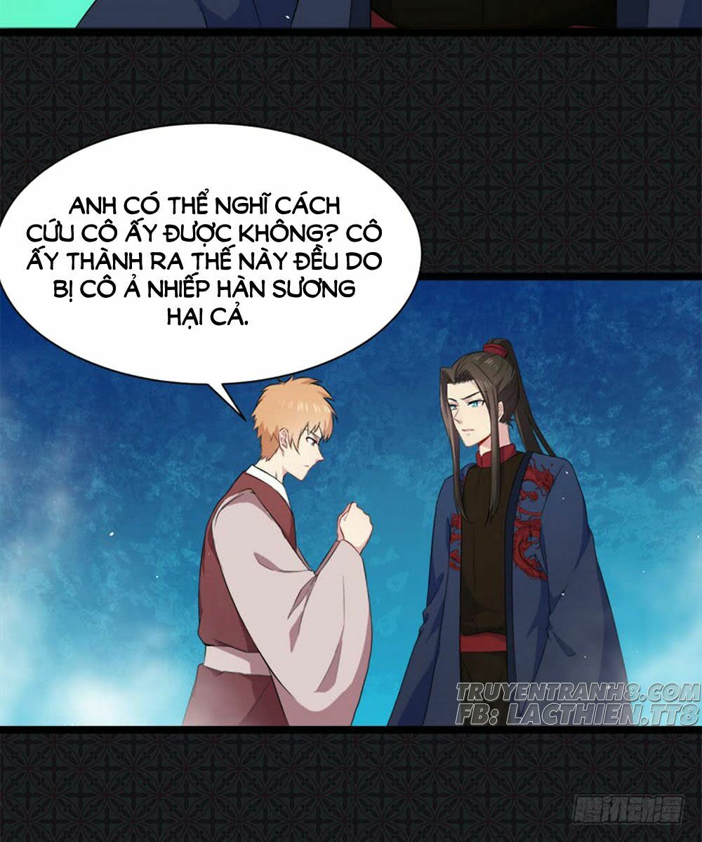 Ngạo Kiều Quỷ Vương Yêu Ta: Chapter 59