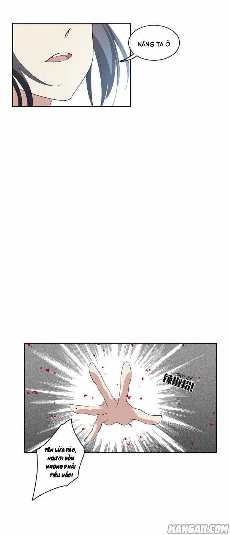 Toàn Cơ Từ: Chapter 68.2