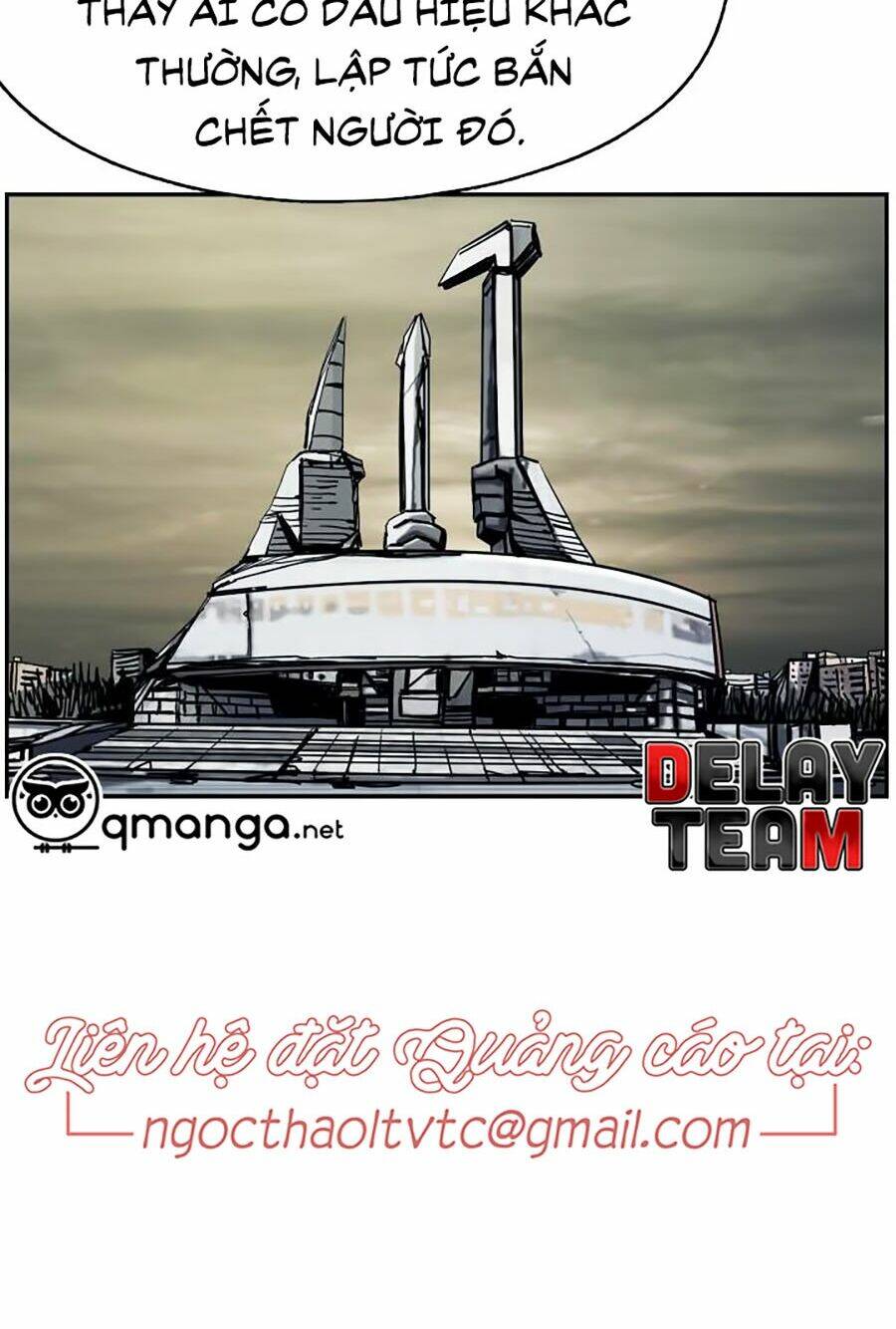 Thợ Săn Đầu Tiên: Chapter 67