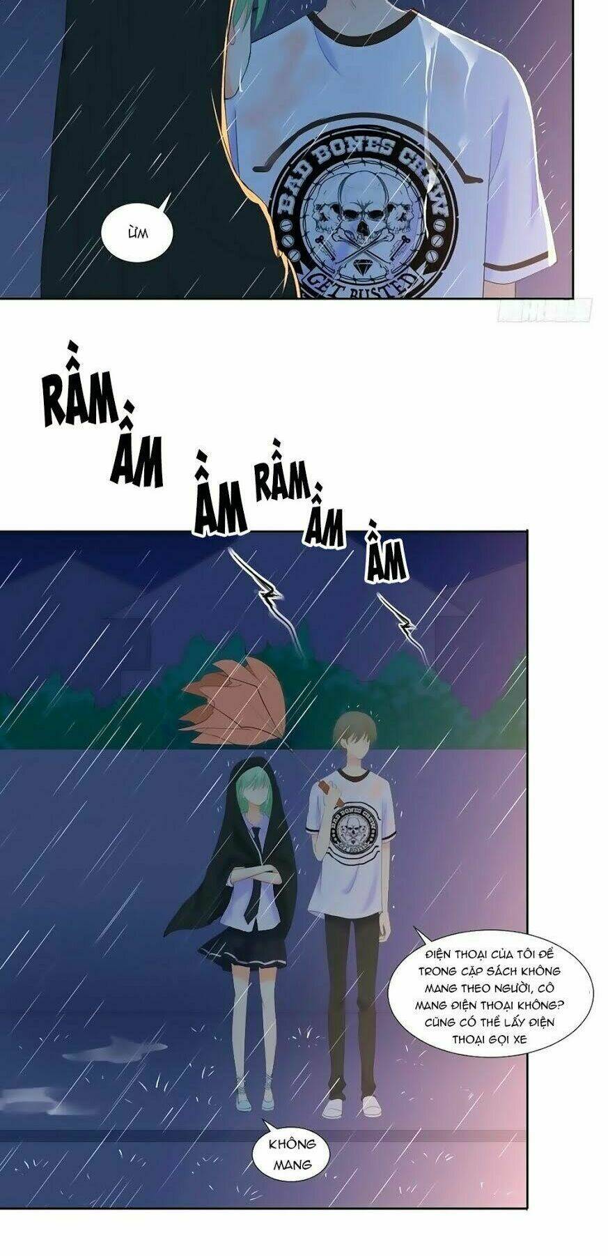 Sinh Sinh Tương Thác: Chapter 47