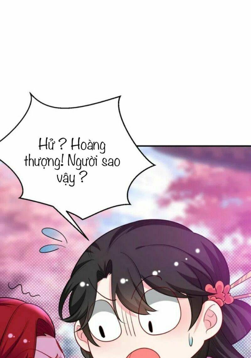 Giang Sơn Mỹ Nam Nhập Trướng Ta: Chapter 38