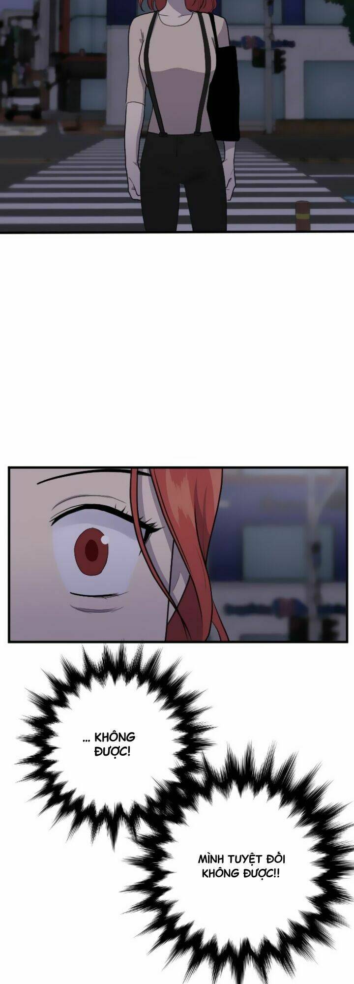 Người Đẹp Gangnam: Chapter 50