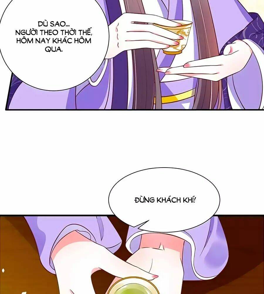 Thịnh Thế Lê Hoa Điện: Chapter 78