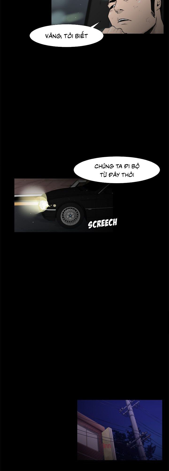 Tong Edge: Chapter 28