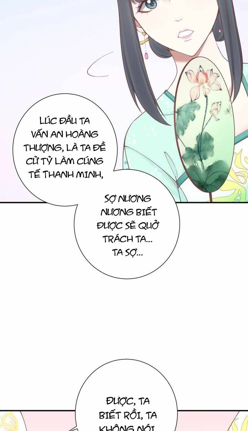 Hoàng Hậu Bận Lắm: Chapter 160