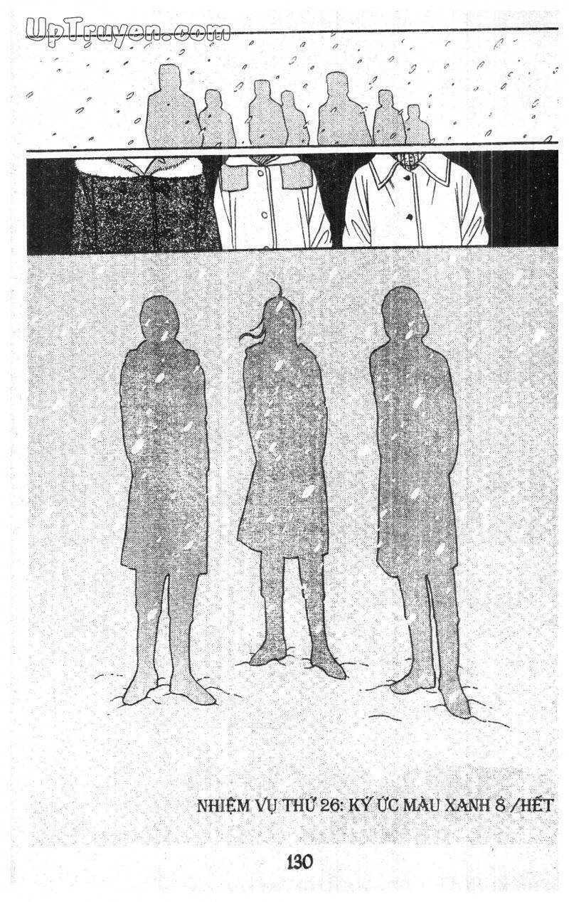 9 Banme No Musashi: Chapter 17