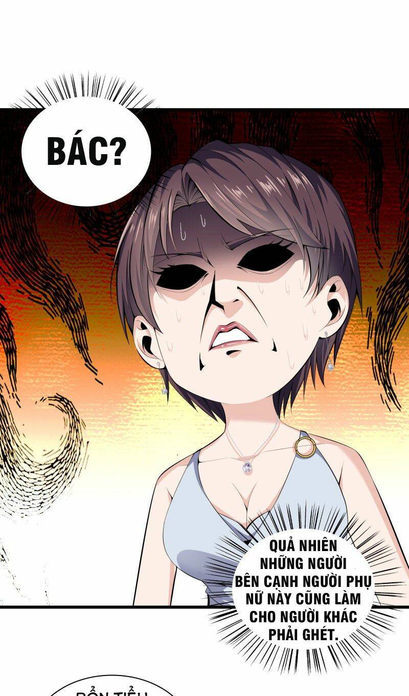 Đô Thị Chí Tôn: Chapter 58