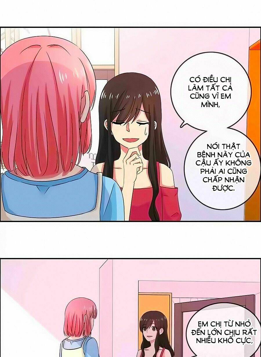 Đại Thần Tình Yêu Chớ Chạm Tôi: Chapter 42