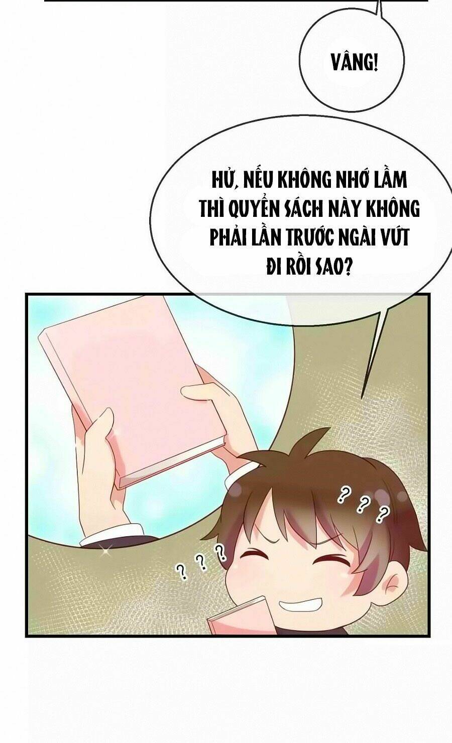 Tiền Nhậm Hữu Độc: Chapter 11