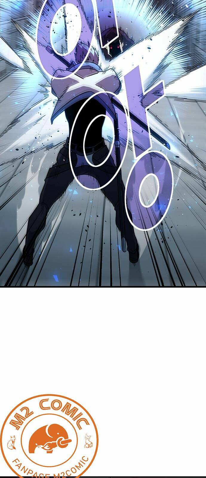 Điểm Chết: Chapter 31