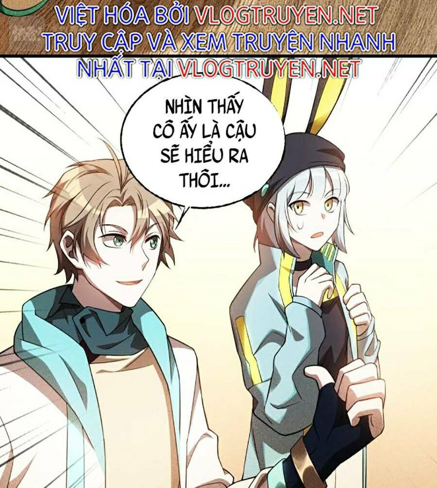 Người Chơi Siêu Mạnh: Chapter 19