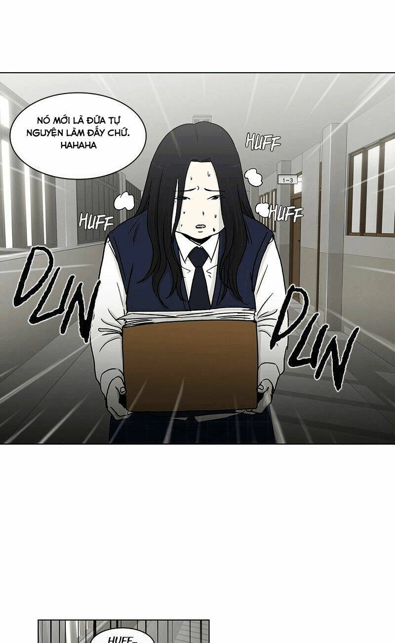 Anh Ấy Là Nữ Sinh Cấp 3: Chapter 49