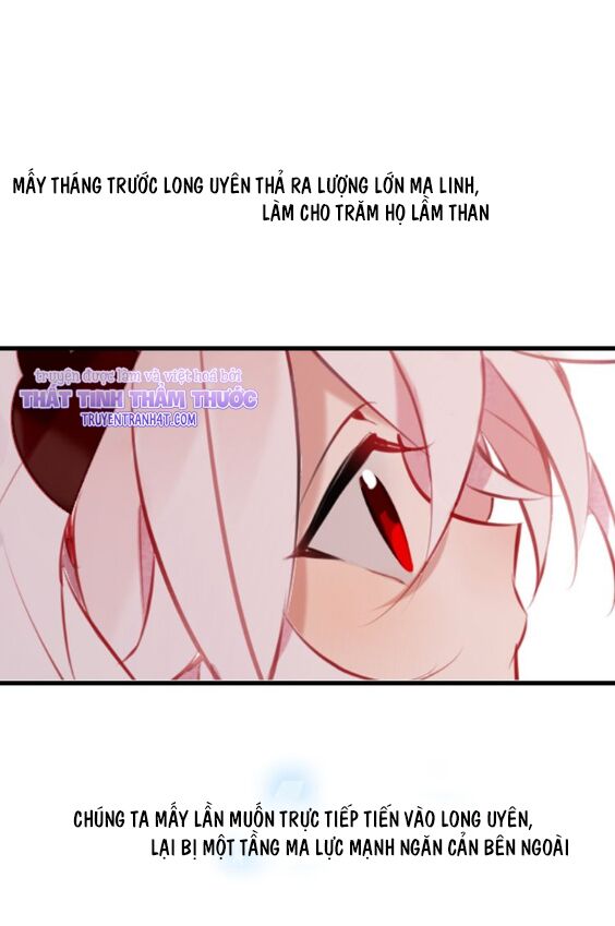 Ngô hoàng tại thượng: Chapter 64