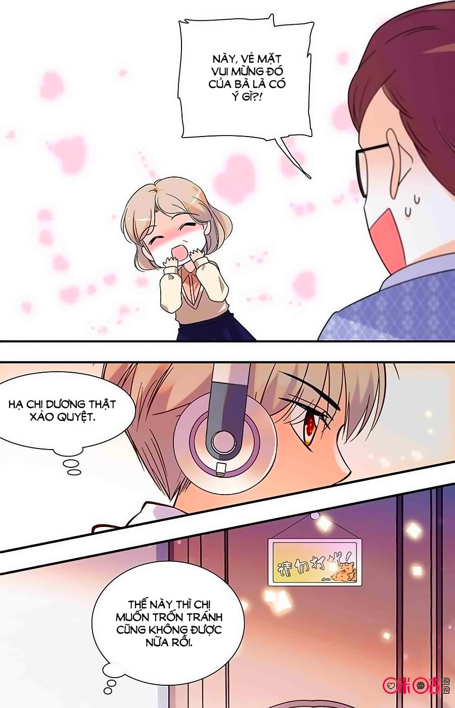 Thanh Ninh Chi Hạ: Chapter 394