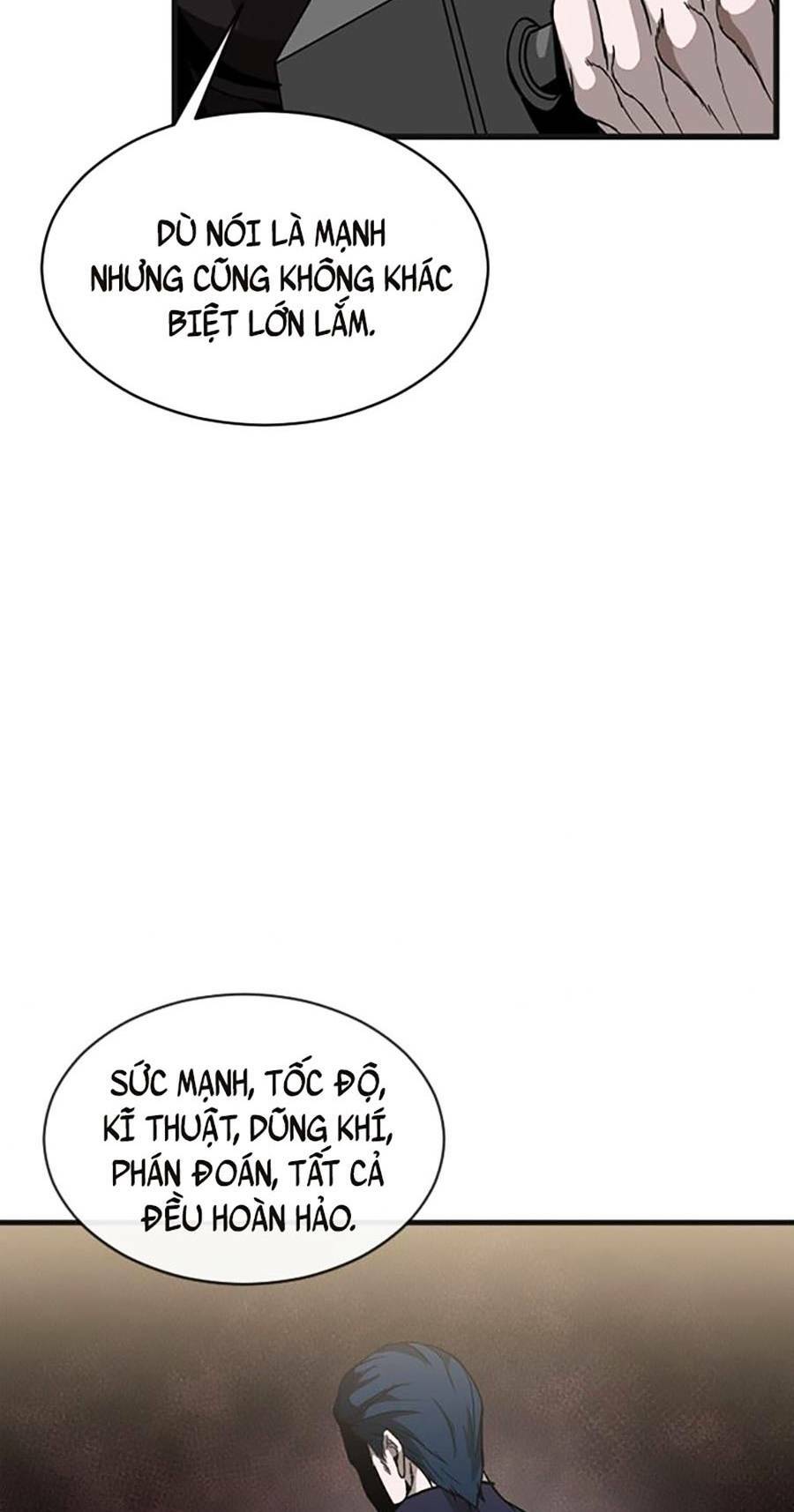 Không Làm Anh Hùng Để Trở Thành Nhân Vật Phản Diện: Chapter 12