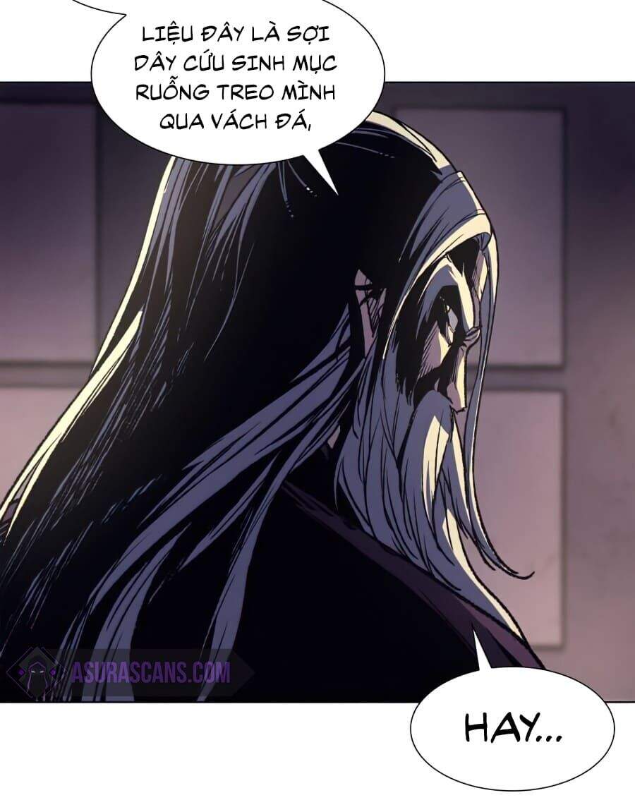 Ta Chuyển Sinh Thành Cuồng Quỷ Truyền Nhân: Chapter 7