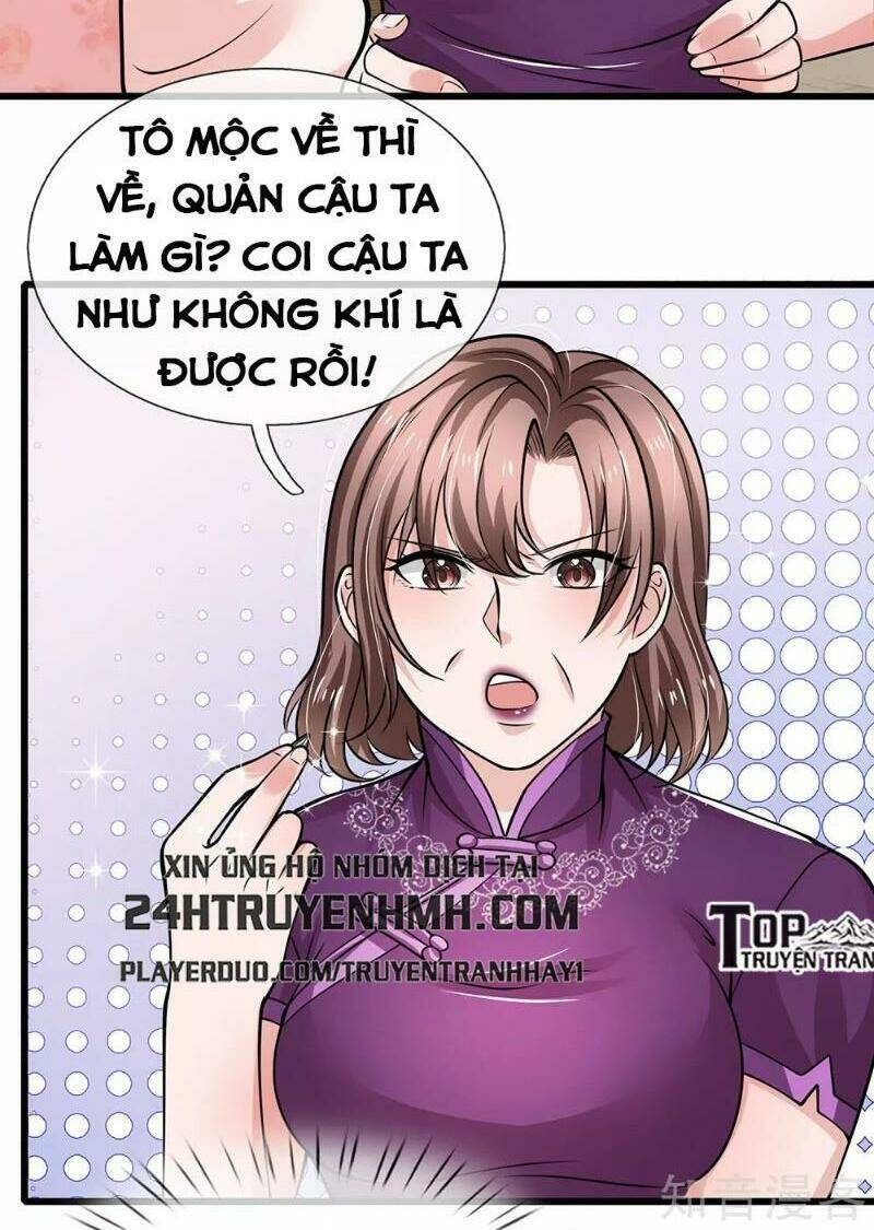 Tuyệt Đỉnh Khí Thiếu: Chapter 65