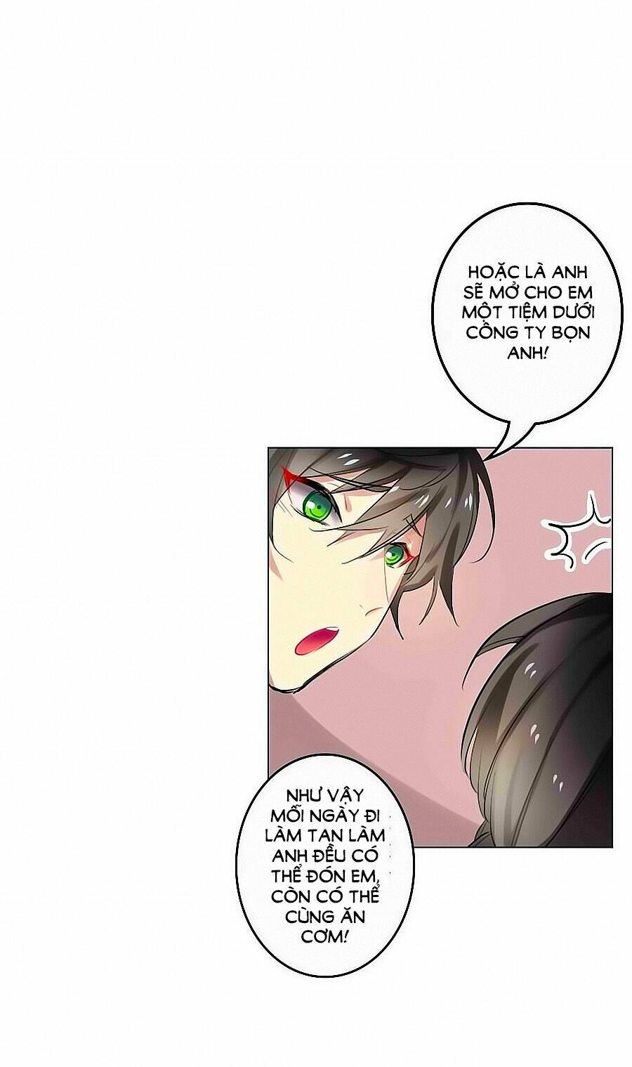 Một Giây Sau Bắt Đầu: Chapter 28