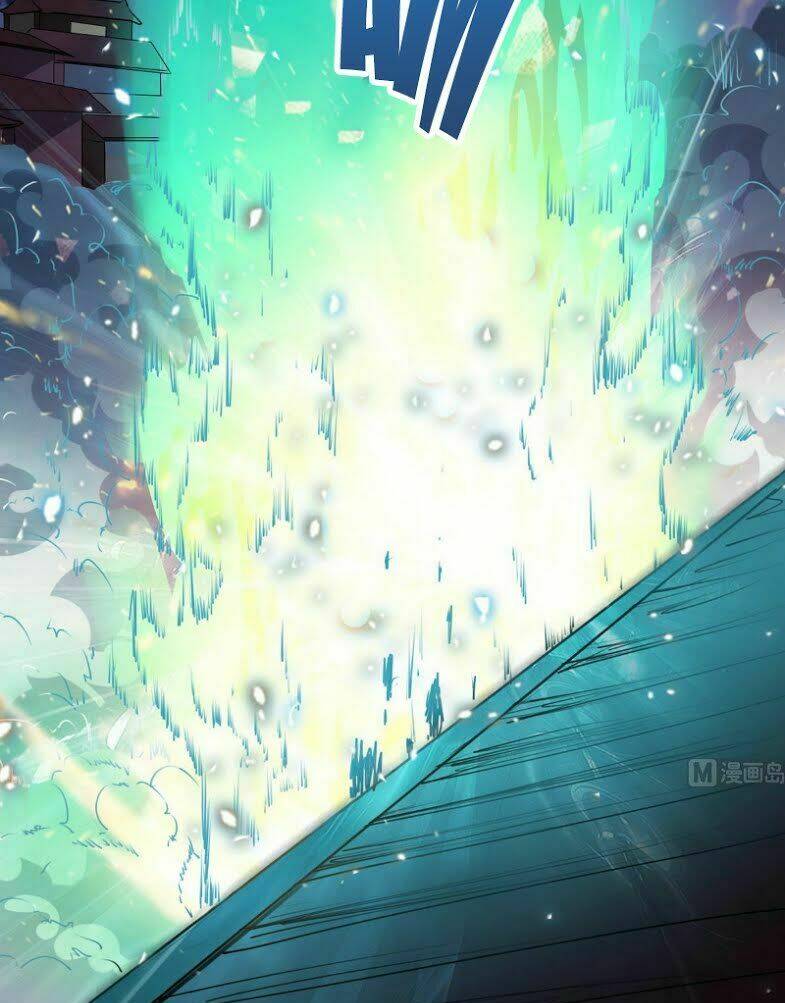 Tu Chân Giả Tại Dị Thế: Chapter 18