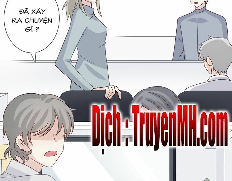 Nữ Hoàng Giá Đáo: Chapter 10