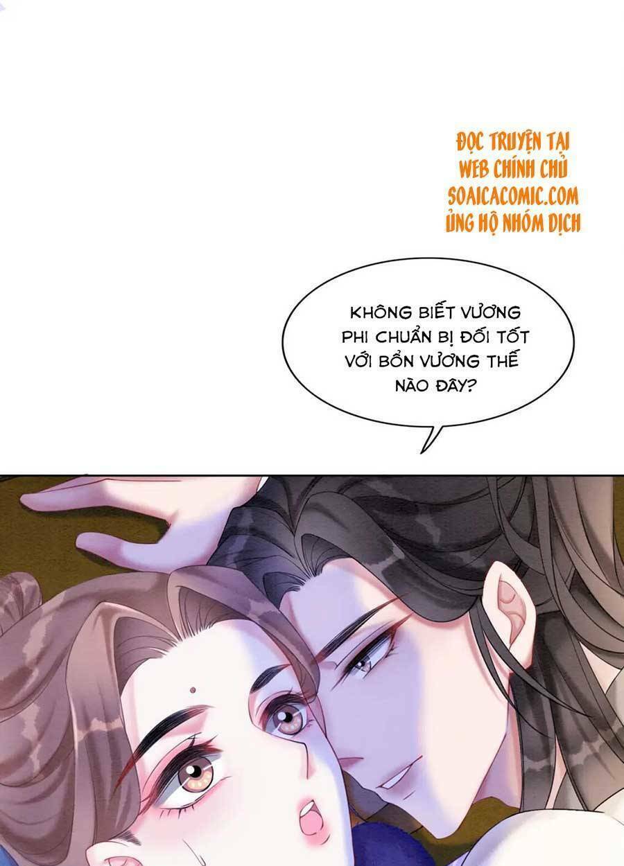 Xung Hỉ Vương Phi: Chapter 79