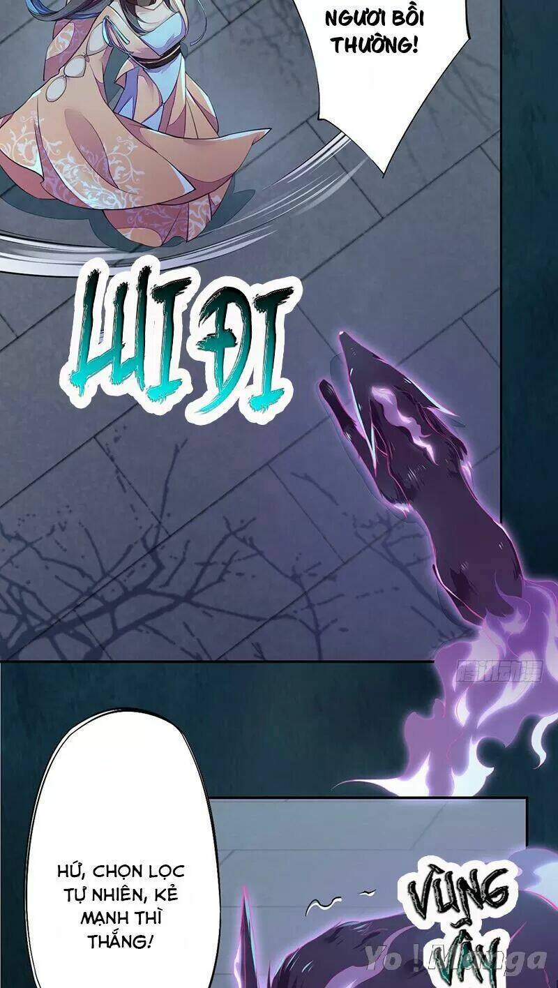 Tuyệt Thế Luyện Đan Sư: Chapter 93