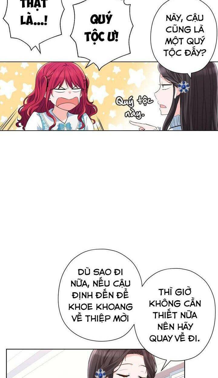 Gửi Đến Người Bạn Của Tôi: Chapter 6