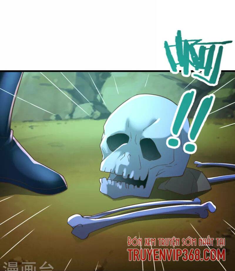 Chí Tôn Trọng Sinh: Chapter 171