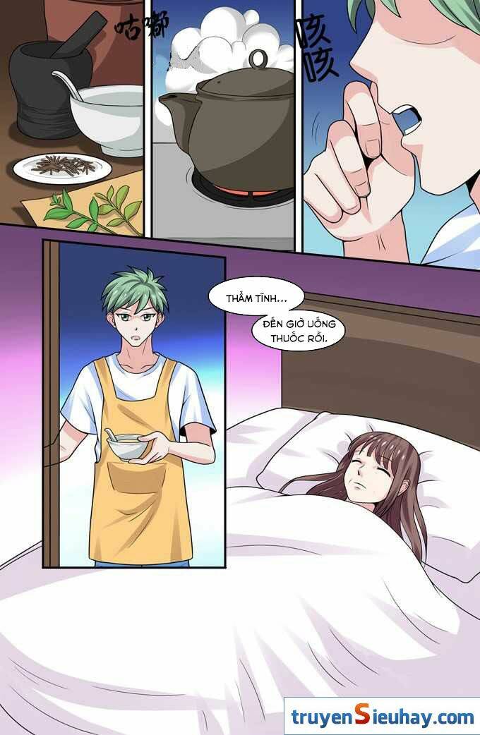 Cực Phẩm Tu Chân Thiếu Niên: Chapter 72