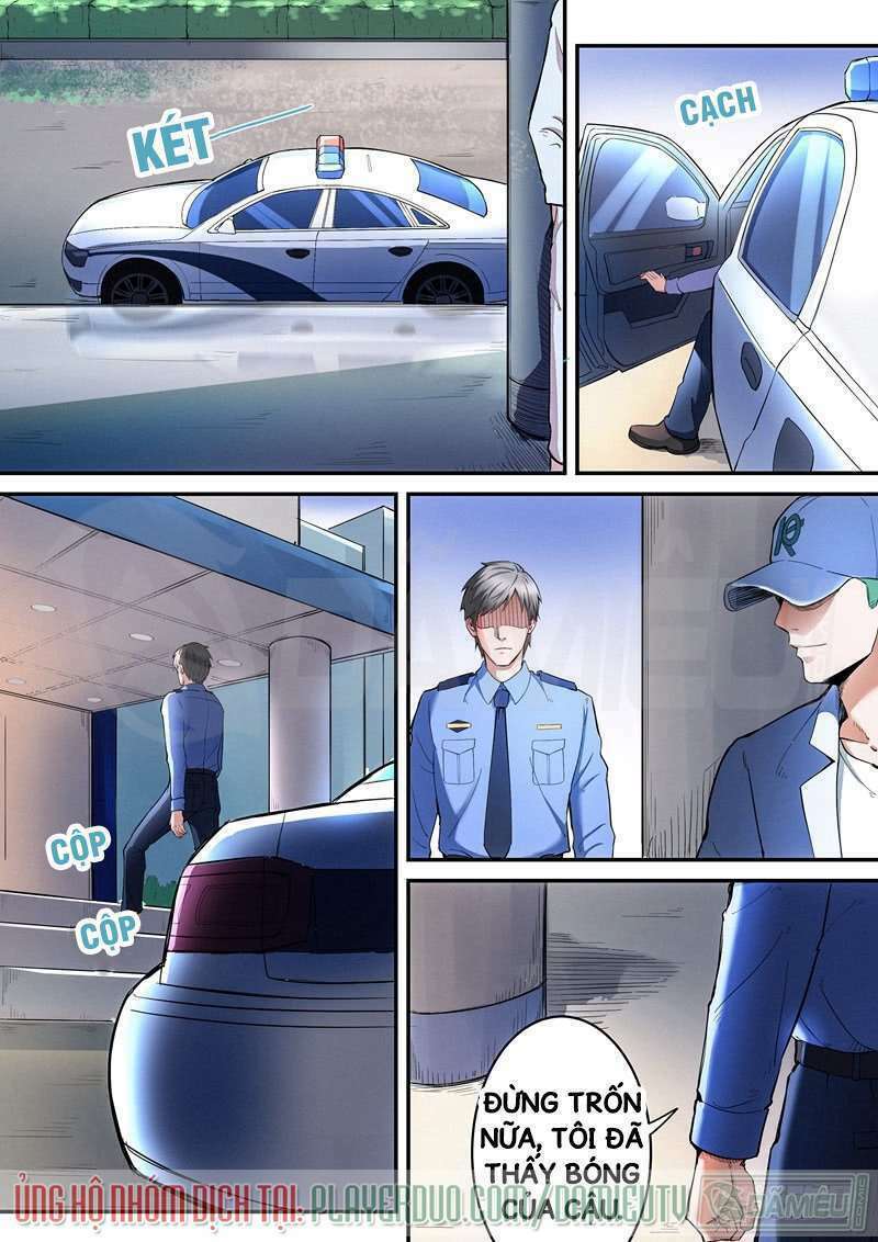 Vương Bài Đặc Công: Chapter 44