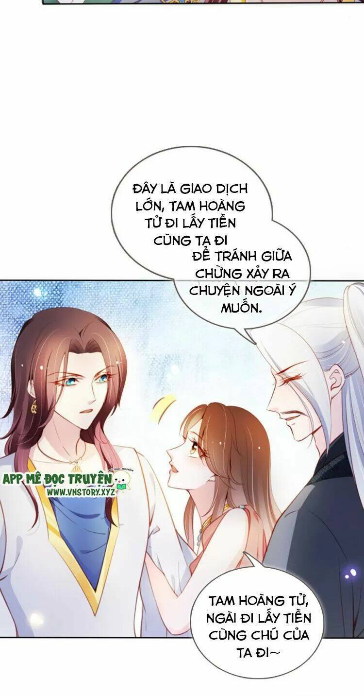 Nàng Trở Thành Bạch Nguyệt Quang Của Vương Gia Bệnh Kiều: Chapter 78