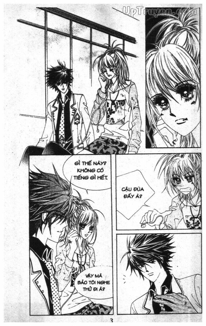 Dạ Khúc: Chapter 6